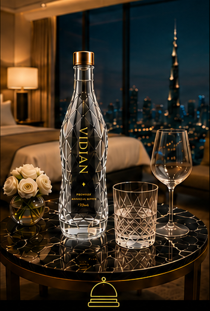 Five-Star Hotels
