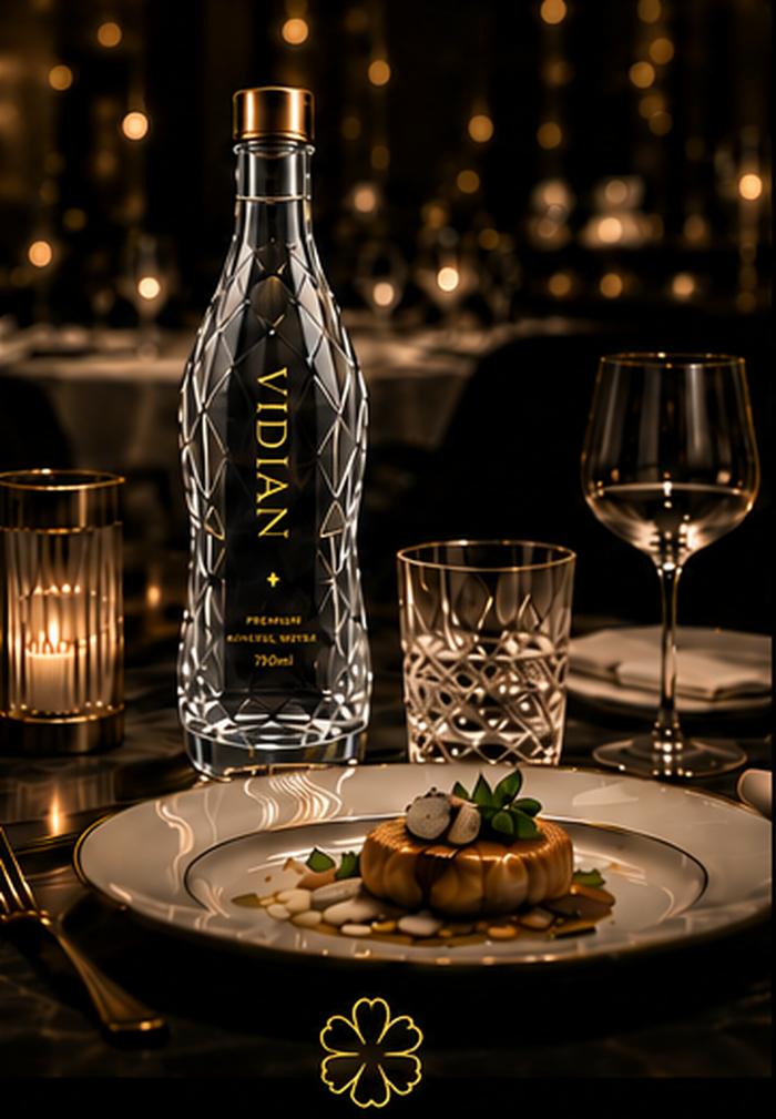 Michelin-Starred Restaurants